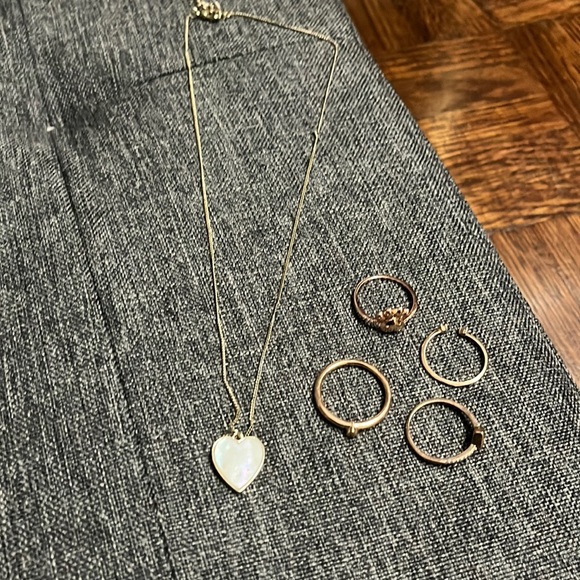 Jewelry set - Picture 2 of 6